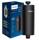 Hama Philips Filtr prysznicowy czarny AWP1775BK/10 1