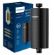 Hama Philips Filtr prysznicowy czarny AWP1775BK/10 2