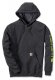 Bluza Carhartt Mid Signature Sleeve Logo Carbon 1