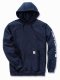 Bluza Carhartt Mid Signature Sleeve Logo New Navy 1