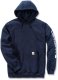 Bluza Carhartt Mid Signature Sleeve Logo New Navy 1