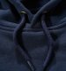 Bluza Carhartt Mid Signature Sleeve Logo New Navy 2