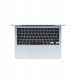 Apple MacBook Air 13" M4 10-core CPU 10-core GPU 16GB 512GB SSD 70W - 2025 Błękitny - Gwarancja bezpieczeństwa. Proste raty. Bezpłatna wysyłka od 170 zł. 1