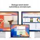 Apple MacBook Air 15" M4 10-core CPU 10-core GPU 16GB 256GB SSD 70W - 2025 - Księżycowa poświata - Gwarancja bezpieczeństwa. Proste raty. Bezpłatna wysyłka od 170 zł. 1