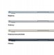 Apple MacBook Air 15" M4 10-core CPU 10-core GPU 16GB 256GB SSD 70W - 2025 - Księżycowa poświata - Gwarancja bezpieczeństwa. Proste raty. Bezpłatna wysyłka od 170 zł. 4