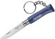 Opinel Nóż Colorama 04 Dark Blue Brelok 2