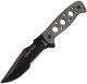 Nóż K25 Tactical Grey Aluminium, Black Titanium Co 1