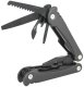 MultiTool Puma Solingen Black Aluminium, Black Coa 5