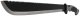 Maczeta Herbertz Solingen Trialing 350mm (158235) 5