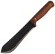Nóż Herbertz Solingen Full Tang Bushcraft Cherry W 1