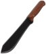Nóż Herbertz Solingen Full Tang Bushcraft Cherry W 3