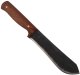Nóż Herbertz Solingen Full Tang Bushcraft Cherry W 7