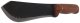 Nóż Herbertz Solingen Full Tang Bushcraft Cherry W 8