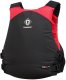 Crewsaver Kamizelka asekuracyjna PRO 50N CZ Black/Red XXL (2630-XXL) 2