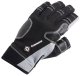 Rękawice Crewsaver Short Finger Black 6950-XL 1