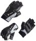 Rękawice Crewsaver Short Finger Black 6950-XL 2