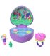 Mattel Polly Pocket Zestaw z pierścionkiem (JCB24) 3