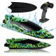 OVERMAX X-SURGE RC motorboat 1