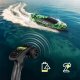OVERMAX X-SURGE RC motorboat 5