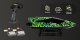 OVERMAX X-SURGE RC motorboat 7