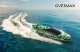 OVERMAX X-SURGE RC motorboat 8