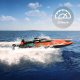 OVERMAX X-TIDE RC motorboat 2