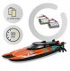 OVERMAX X-TIDE RC motorboat 3