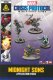 Atomic Mass Games Marvel: Crisis Protocol - Midnight Sons - Affiliation Pack 2