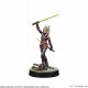 Star Wars: Legion 2.0 - Commander and Padawan Ahsoka 1