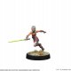 Star Wars: Legion 2.0 - Commander and Padawan Ahsoka 2