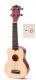 Drewniane ukulele 91714 Woody 2