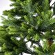 SANTA LILA Choinka 130xh210cm PEz LED 2