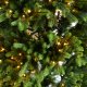 SANTA LILA Choinka 130xh210cm PEz LED 3