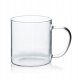PETER Kubek 450ml 8,3x12,5xh9cm 1