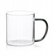 PETER BLACK Kubek 450ml 8,3x12,5xh9cm 1