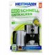 HEITMANN Odkamieniacz BIO Fast w płynie50ml 1