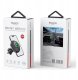 yesido Magnet. Uchwyt Samochodowy C190 do Kratki, MagSafe Wireless 15W, CZARNY 2