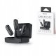 yesido KR17 Mikrofon MEMS 2szt. Klips Type-C, Wireless 2.4GHz, BLACK / CZARNY 1