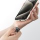 yesido KR17 Mikrofon MEMS 2szt. Klips Type-C, Wireless 2.4GHz, BLACK / CZARNY 3