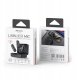 yesido KR17 Mikrofon MEMS 2szt. Klips Type-C, Wireless 2.4GHz, BLACK / CZARNY 6