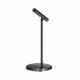 yesido KR18 Mikrofon Biurkowy (ANC) 48KHZ/24BIT, BLACK/CZARNY 1