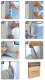 Uszczelnienie okna Climative AC-Lock 400 6