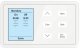 Grzejnik elektryczny Warmtec EWE+ 2500W WiFi 3