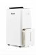 Osuszacz powietrza Woods MRD20 Wi-Fi 2