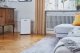 Osuszacz powietrza Woods MRD20 Wi-Fi 8