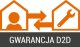 Mata grzejna Warmtec DS2-50 z regulatorem T73 14
