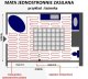 Mata grzejna Warmtec DS2-50 z regulatorem T73 4