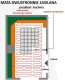 Mata grzejna Warmtec DS2-50 z regulatorem T73 5