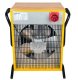 Nagrzewnica elektryczna Inelco Heater Dania 22 kW 1