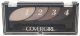 Covergirl, Quad, Eyeshadow Palette, Nr. 700, Notice Me Nudes, 4 Shades, 1.8 g For Women 1